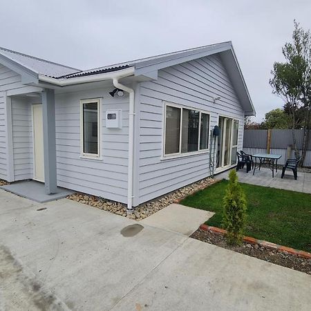 Brand New Home - Central Masterton Extérieur photo