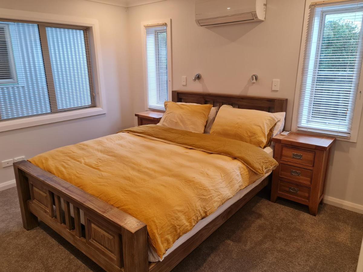 Brand New Home - Central Masterton Extérieur photo